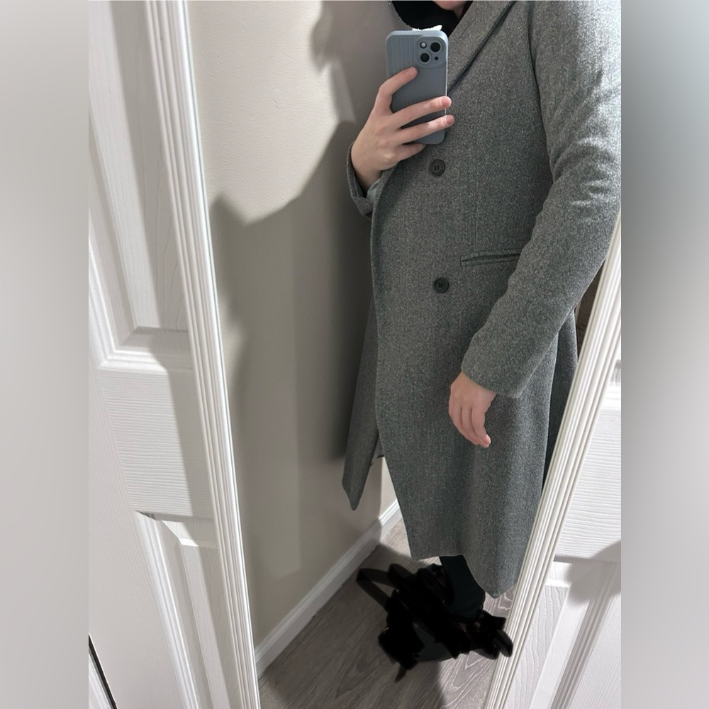 Spring Coat - image 2